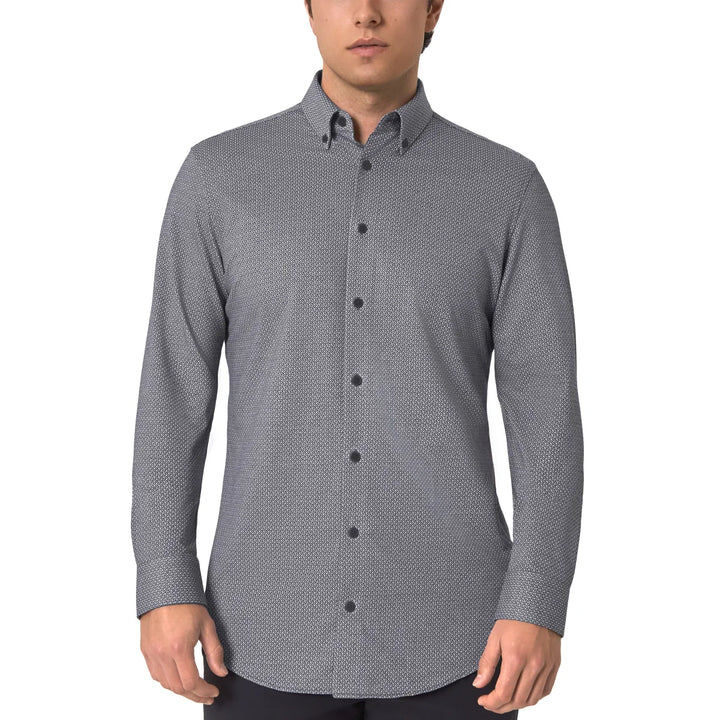 Modern Ambition - Long Sleeve Shirt