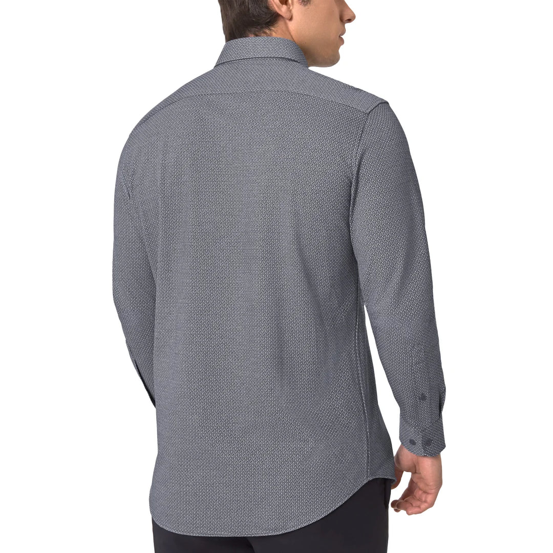 Modern Ambition - Long Sleeve Shirt