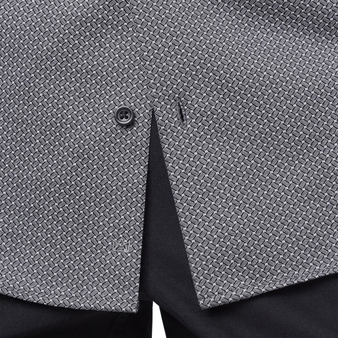 Modern Ambition - Long Sleeve Shirt