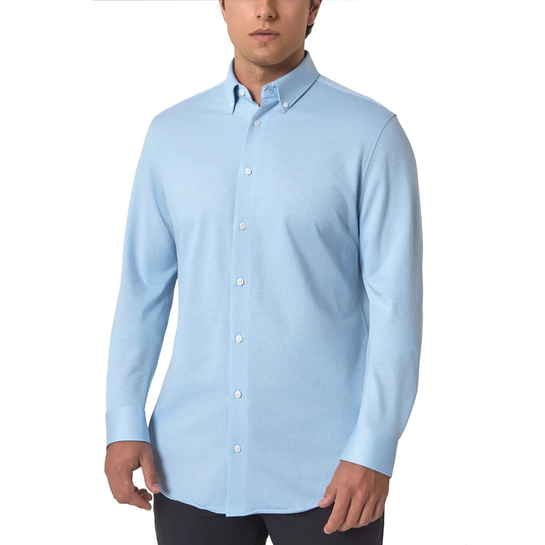 Modern Ambition - Long Sleeve Shirt