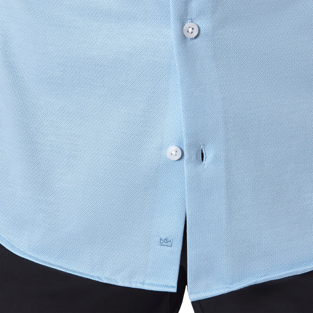 Modern Ambition - Long Sleeve Shirt