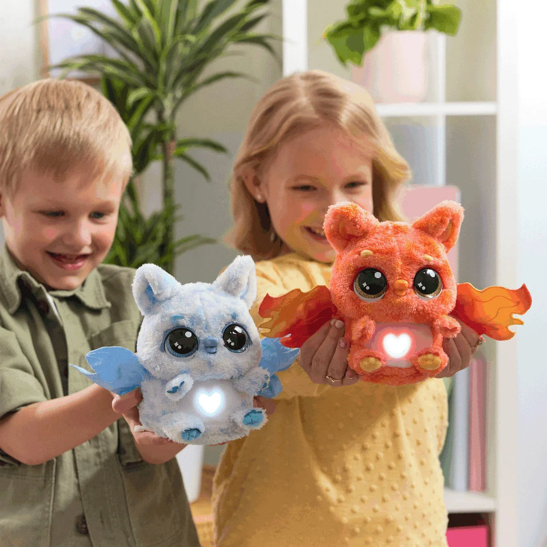 Hatchimals Alive Interactive Toy