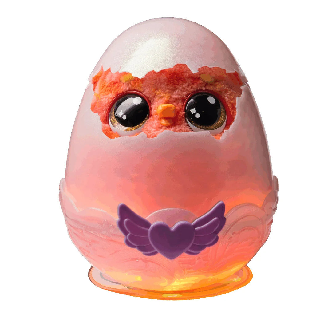 Hatchimals Alive Interactive Toy
