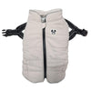South Paw Built-In Harness Dog Jacket