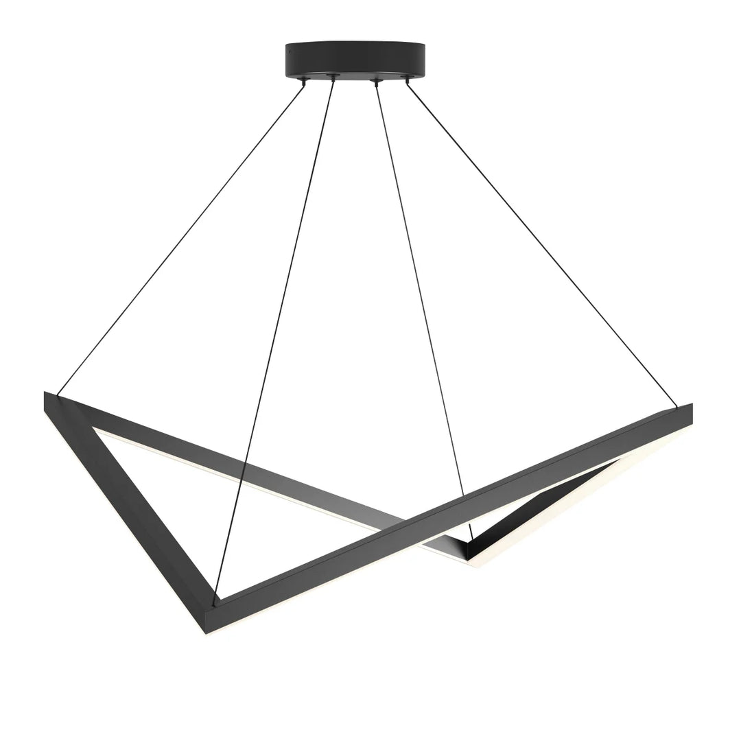 Artika -  Lampe suspendu à DEL Artemis