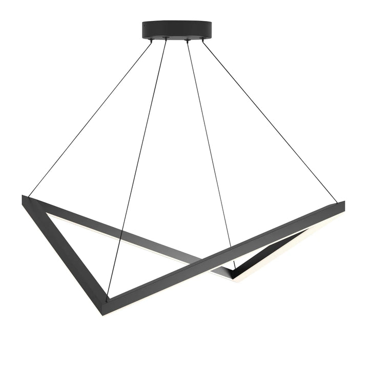 Artika -  Lampe suspendu à DEL Artemis