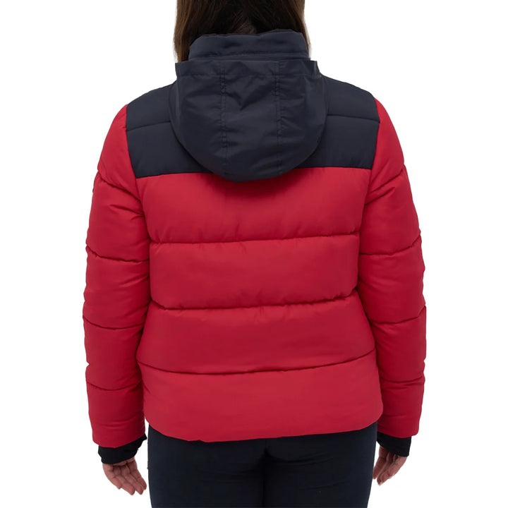 Bench - Manteau bouffant court