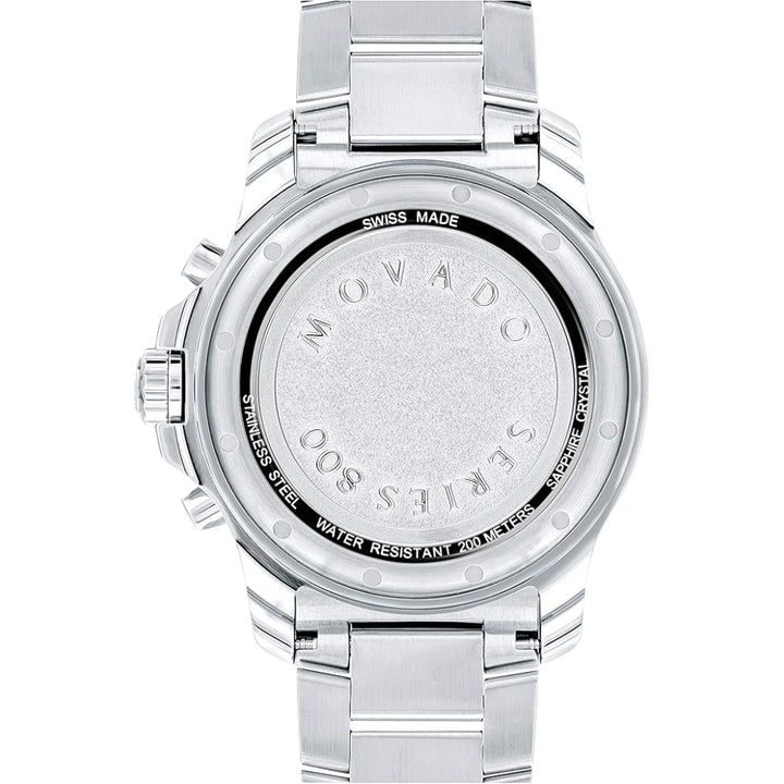 Movado - Montre Series 800 - 2600141