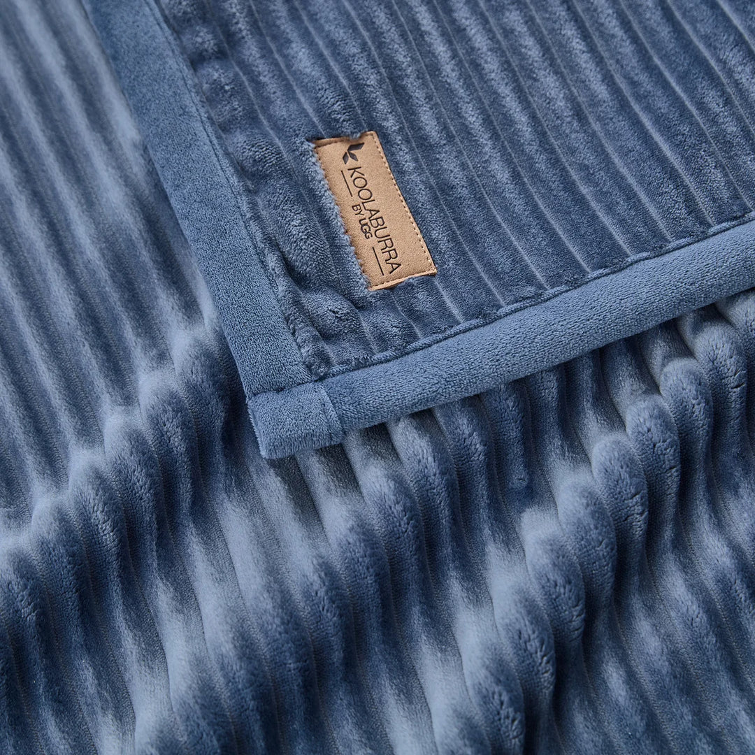 Ugg Koolaburra Throw
