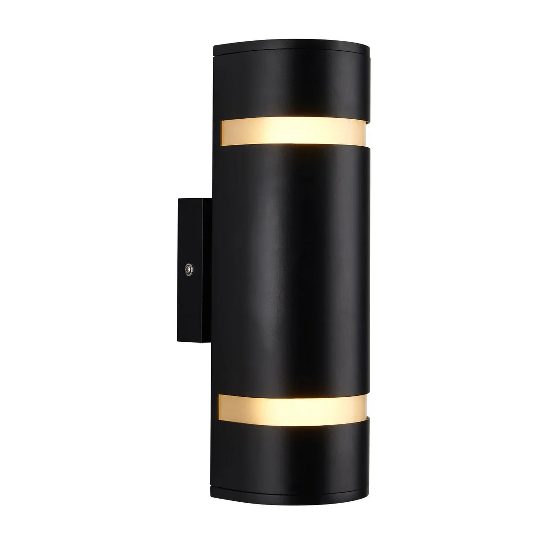 Artika - Indoor/Outdoor Wall Sconce D4