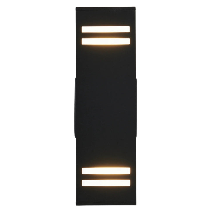 Artika - Strike Wall Sconce