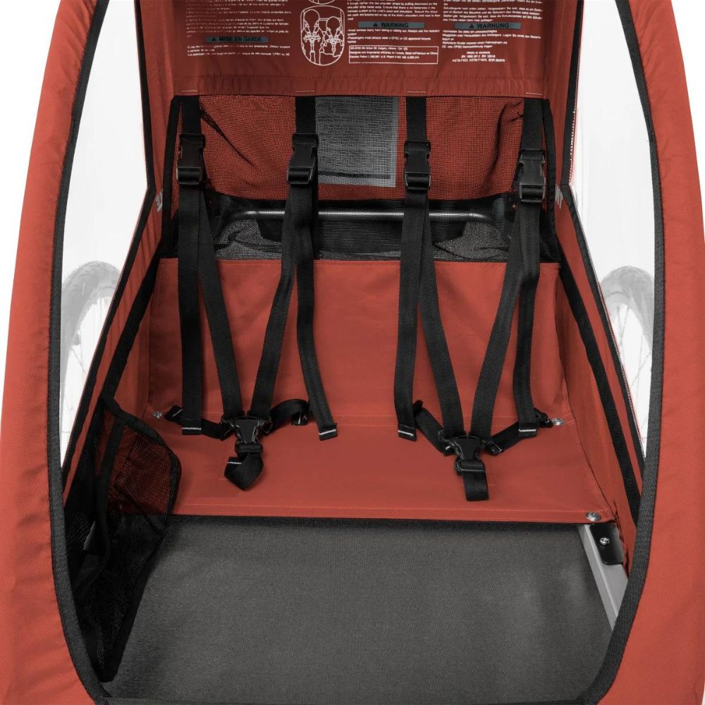 Thule Bike Trailer
