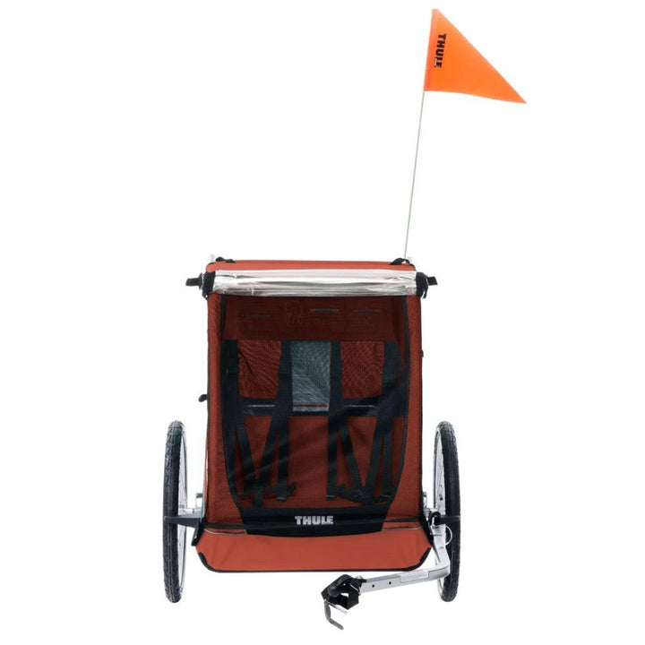 Thule Bike Trailer