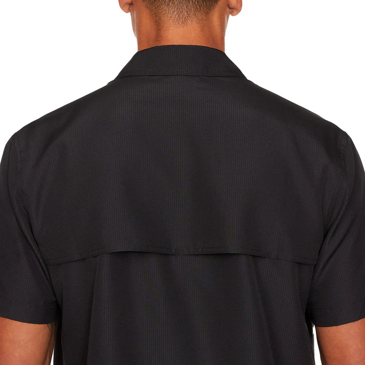 Merrell - Chemise tech à manches courtes