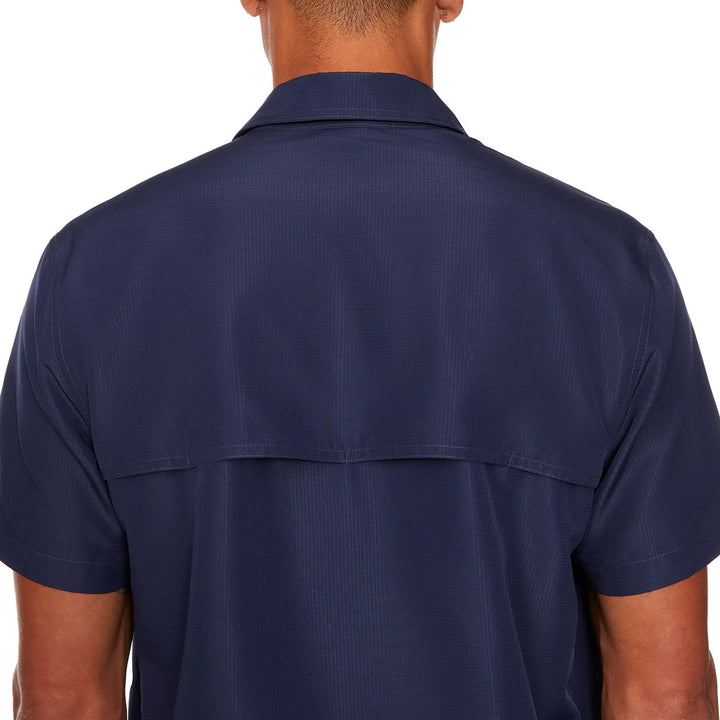 Merrell - Chemise tech à manches courtes