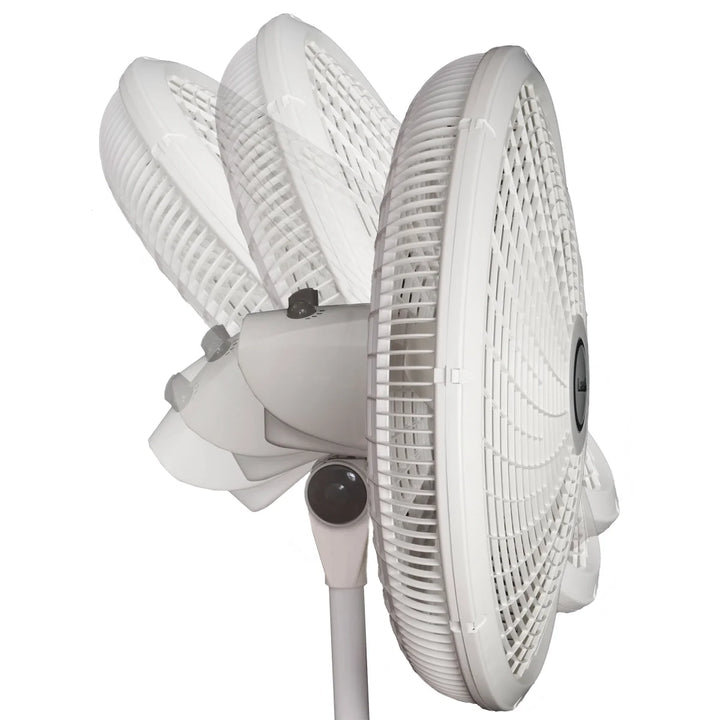Lasko - Adjustable Cyclonic Fan