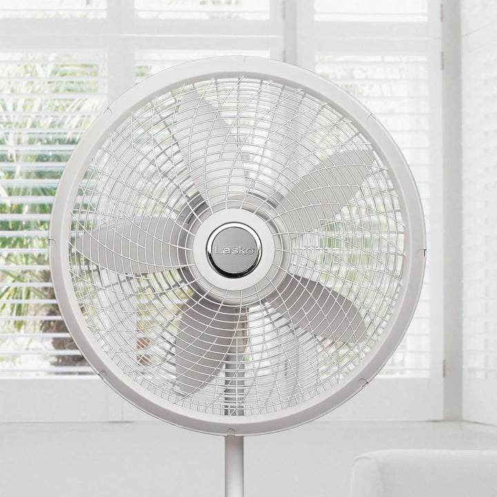 Lasko - Adjustable Cyclonic Fan