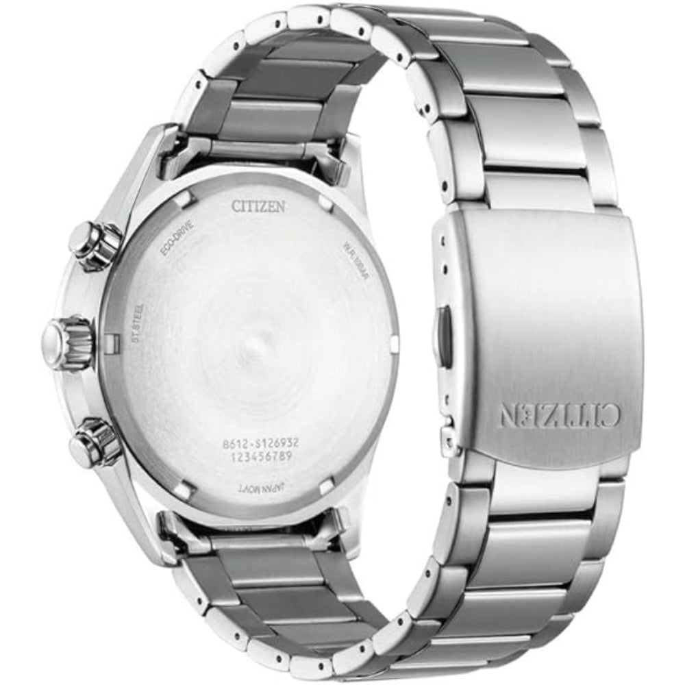 Citizen Chronograph Watch CA0770-81L