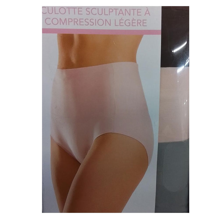 Nearly Nude Shaping Brief