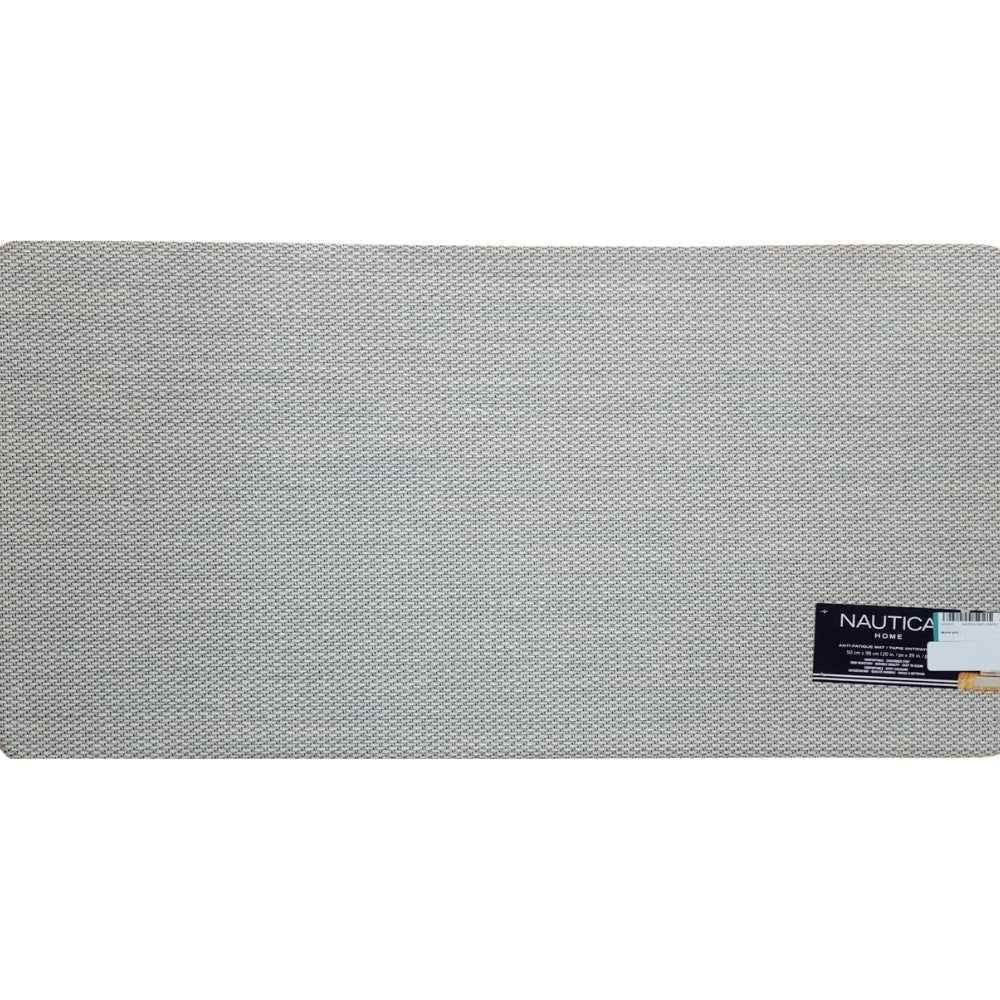 Nautica Home Anti-Fatigue Mat