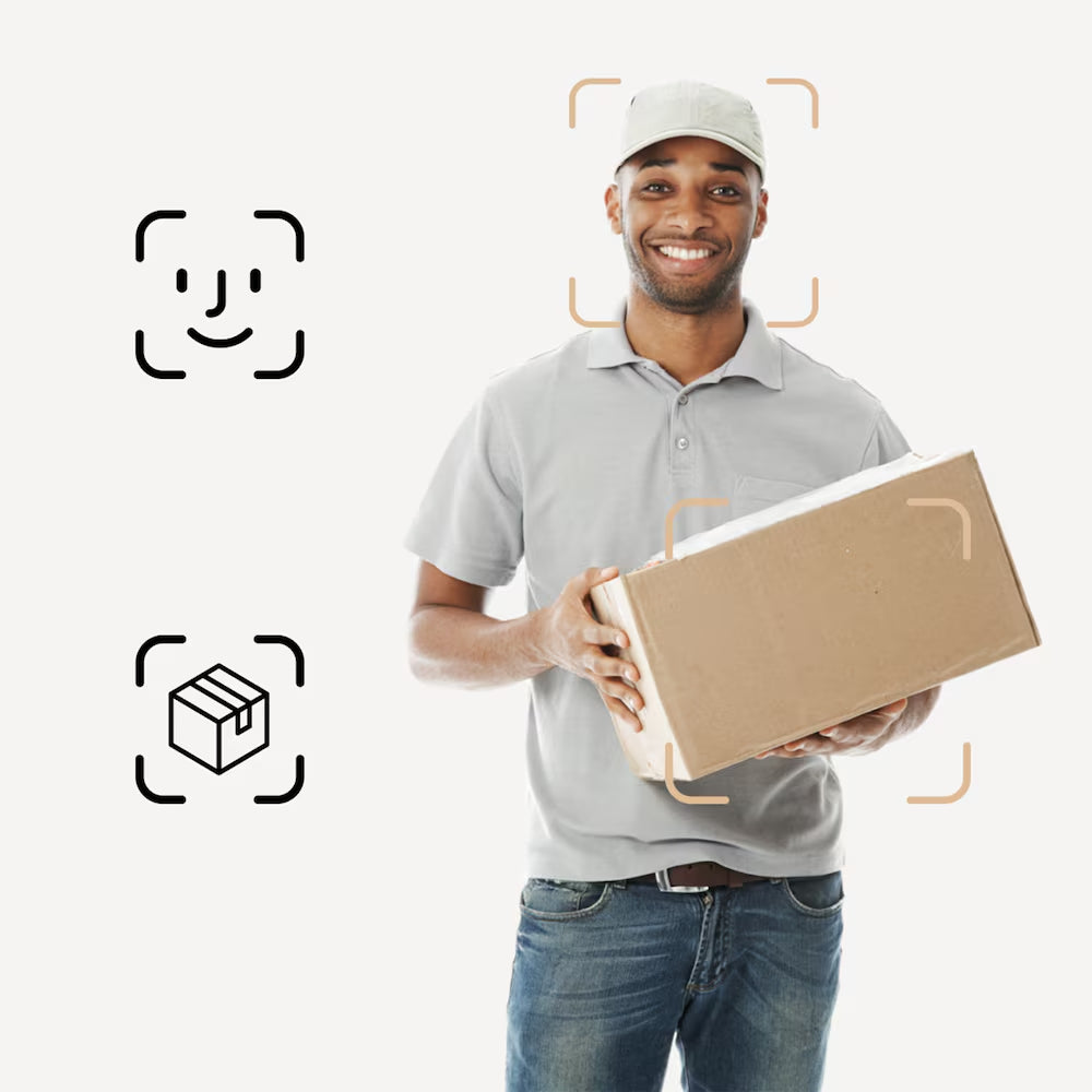 Eufy  - Sonnette vidéo Wi-Fi 2K C31 avec carillon