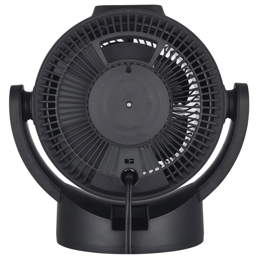 Ecohouzng - Multifunction fan and heater