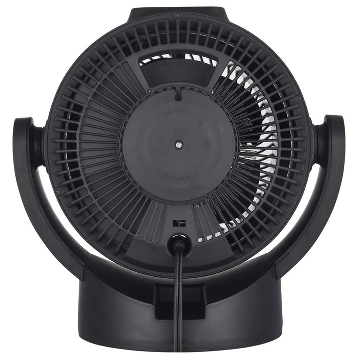 Ecohouzng - Multifunction fan and heater