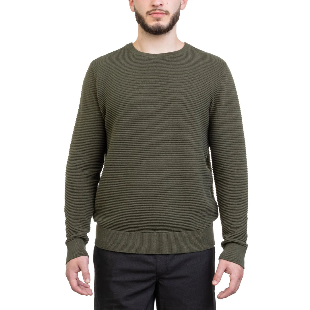O'Neill - Long Sleeve Crew Neck Sweater