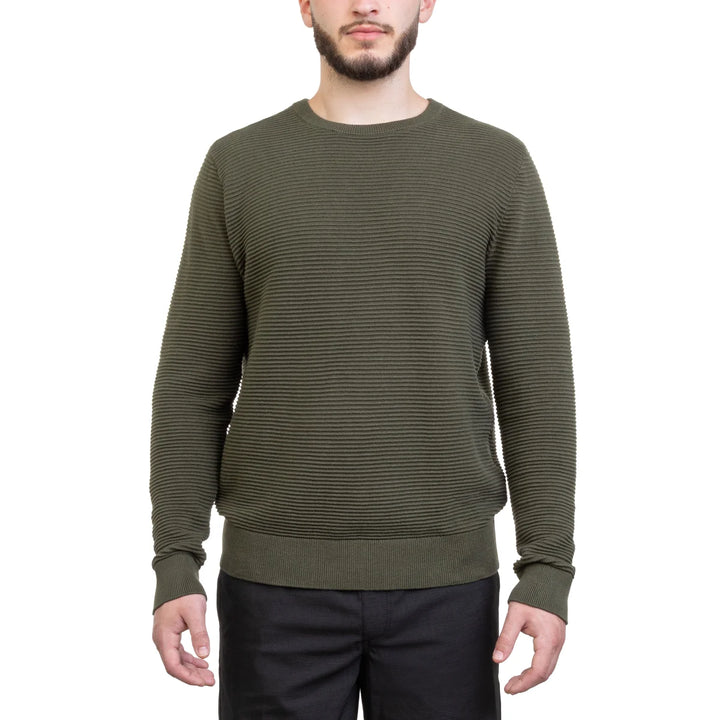 O'Neill - Long Sleeve Crew Neck Sweater