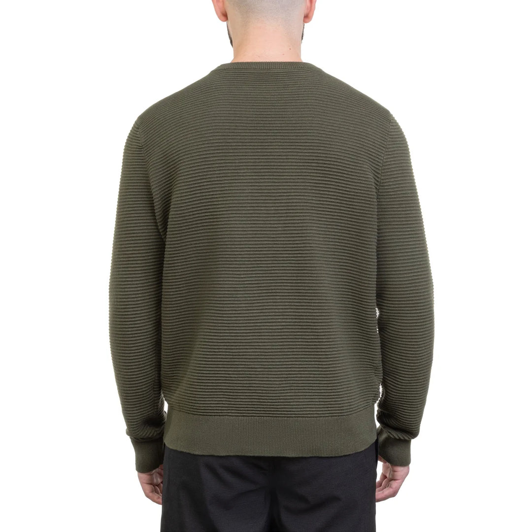 O'Neill - Long Sleeve Crew Neck Sweater