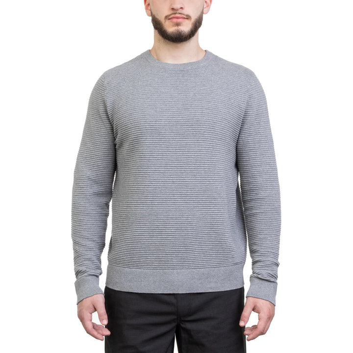 O'Neill - Long Sleeve Crew Neck Sweater