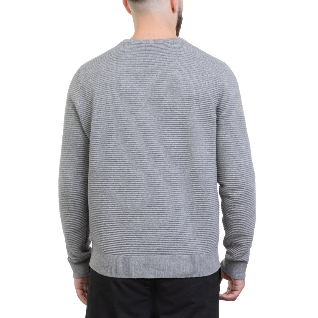 O'Neill - Long Sleeve Crew Neck Sweater