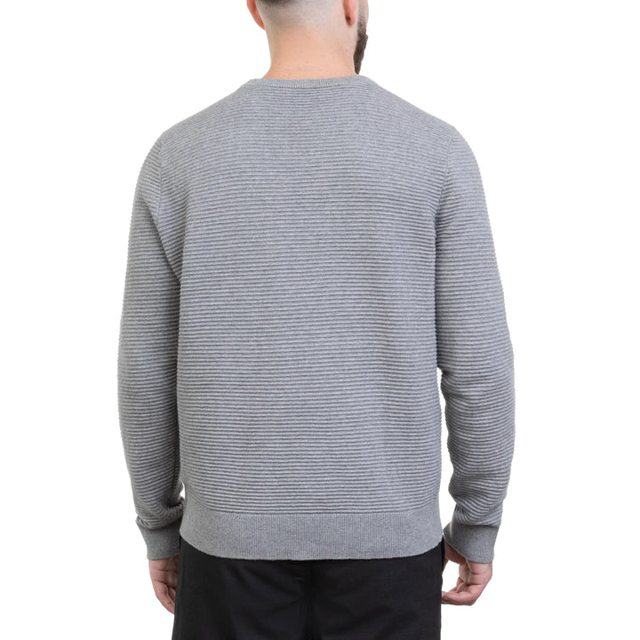 O'Neill - Long Sleeve Crew Neck Sweater