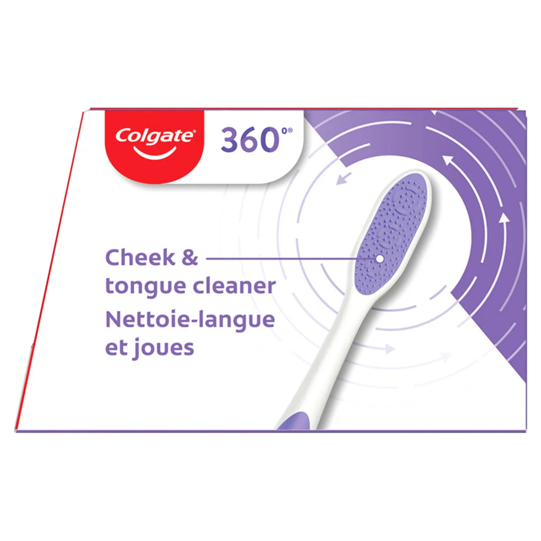 Colgate Sensitive Advanced Toothbrush Pack