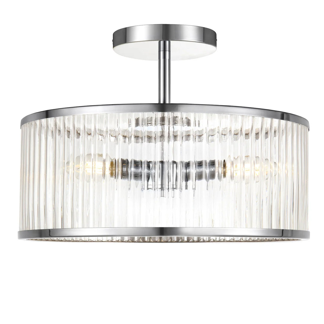 OVE Decors - Plafonnier Darcy