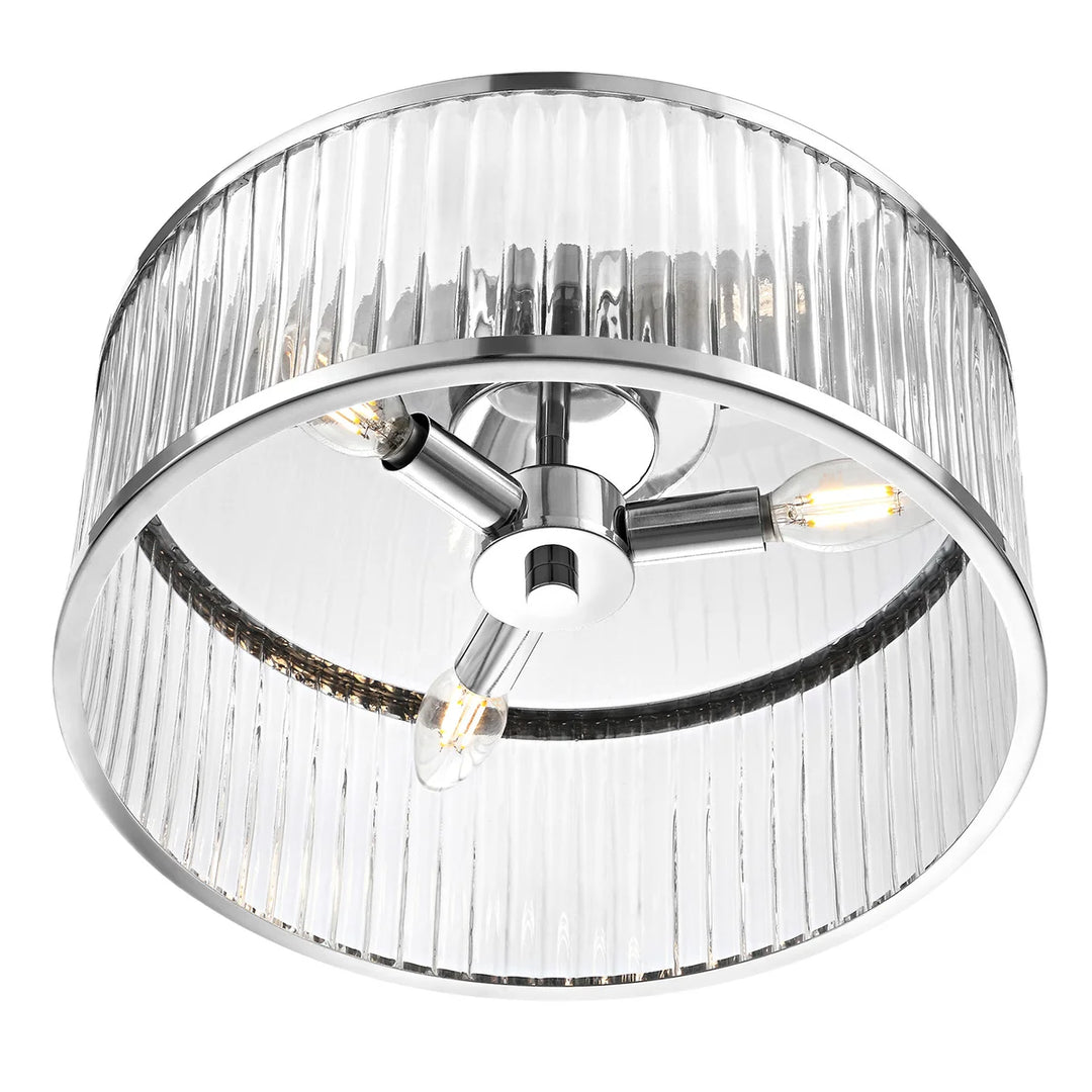 OVE Decors - Plafonnier Darcy