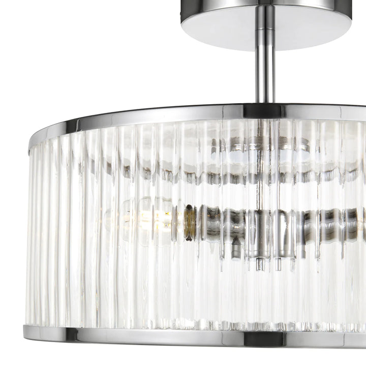 OVE Decors - Plafonnier Darcy