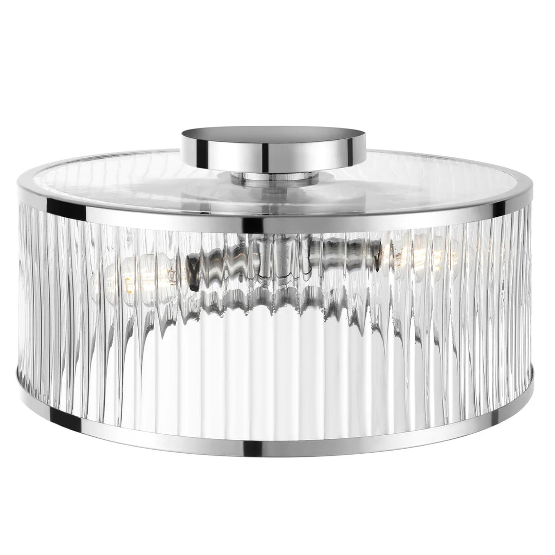 OVE Decors - Plafonnier Darcy