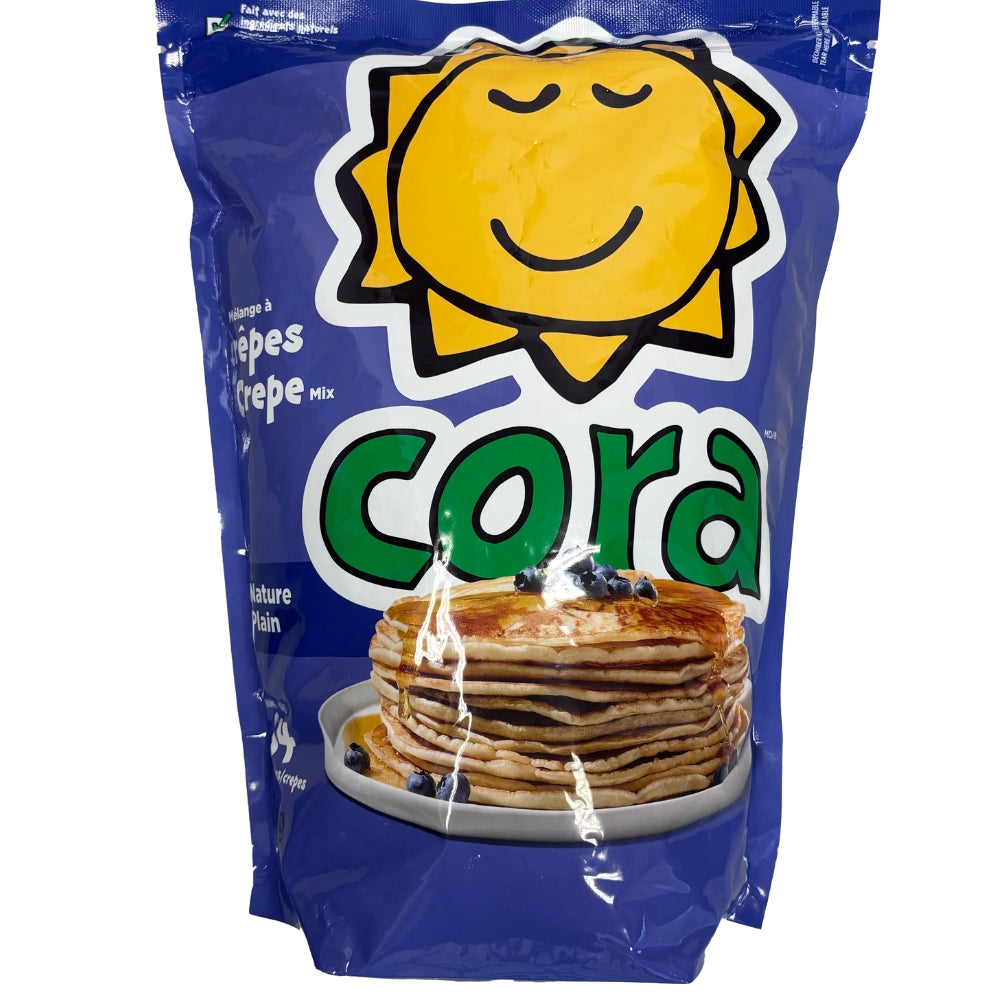 Cora - Mélange à crêpes