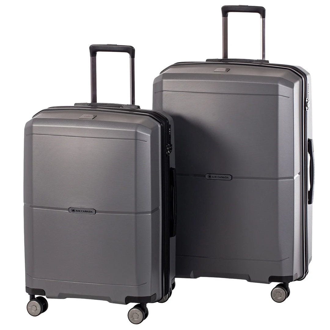 Air Canada - Ensemble de valises, 2 pièces