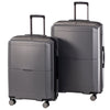Air Canada - Ensemble de valises, 2 pièces