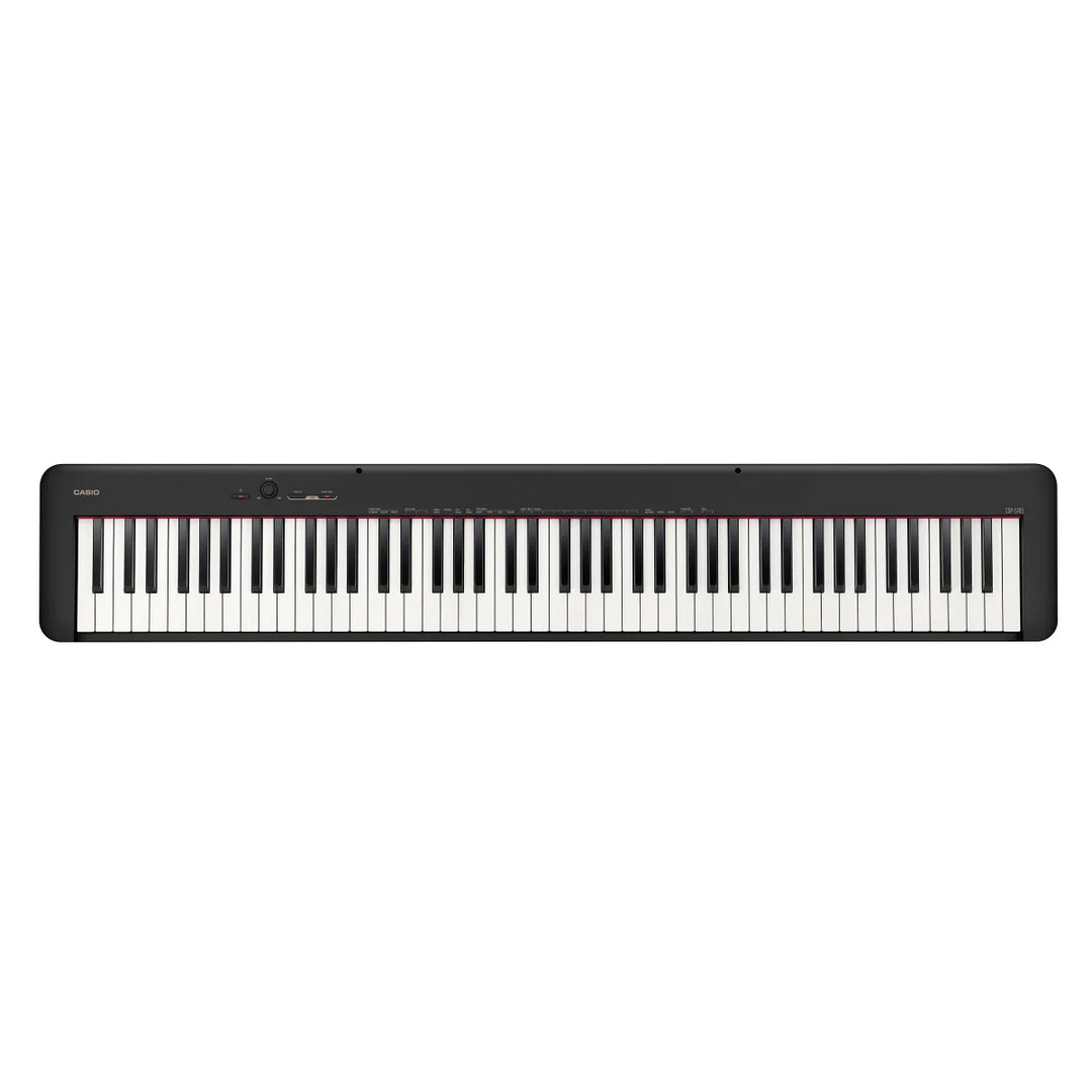 Casio CSF-10 Ultra Compact 88-Note Digital Piano with Bench