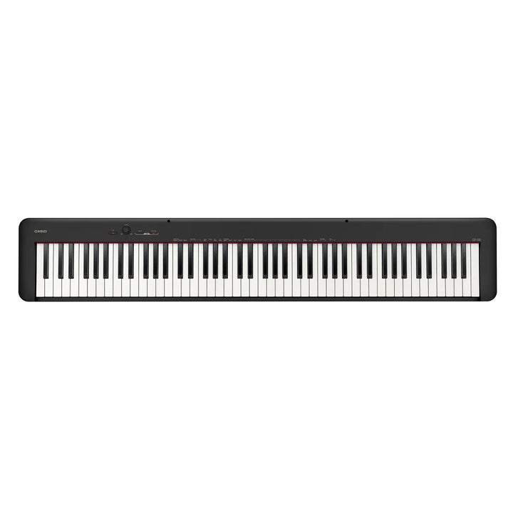 Casio CSF-10 Ultra Compact 88-Note Digital Piano with Bench