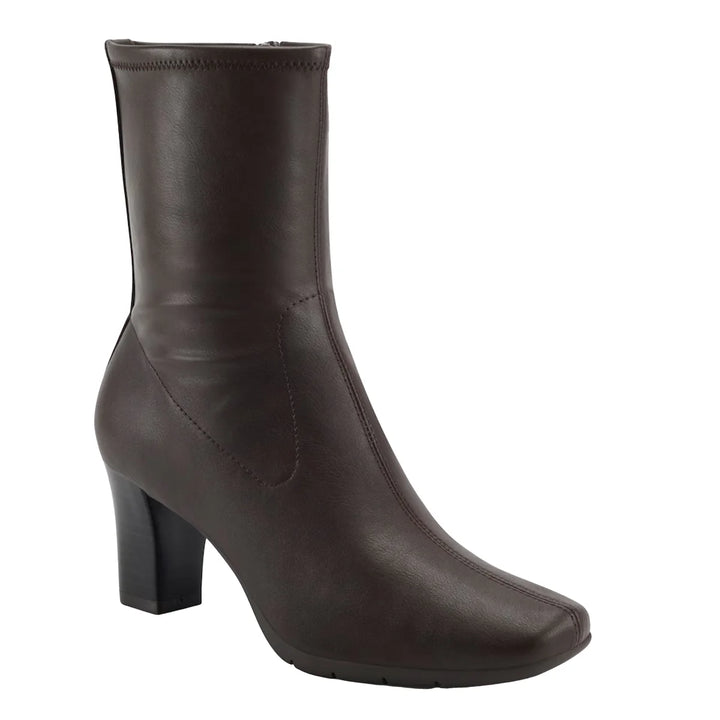 Aerosoles - Bottes à hausse moyenne pour femme