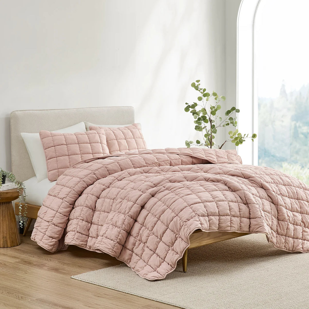 BHF - 3-Piece Duvet Set