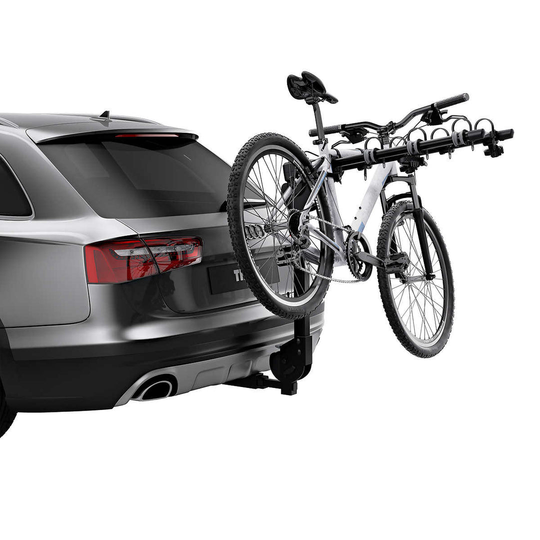 Thule Hitch Bike Rack