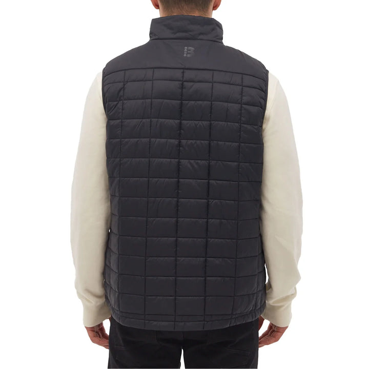 Bench - Compact jacket