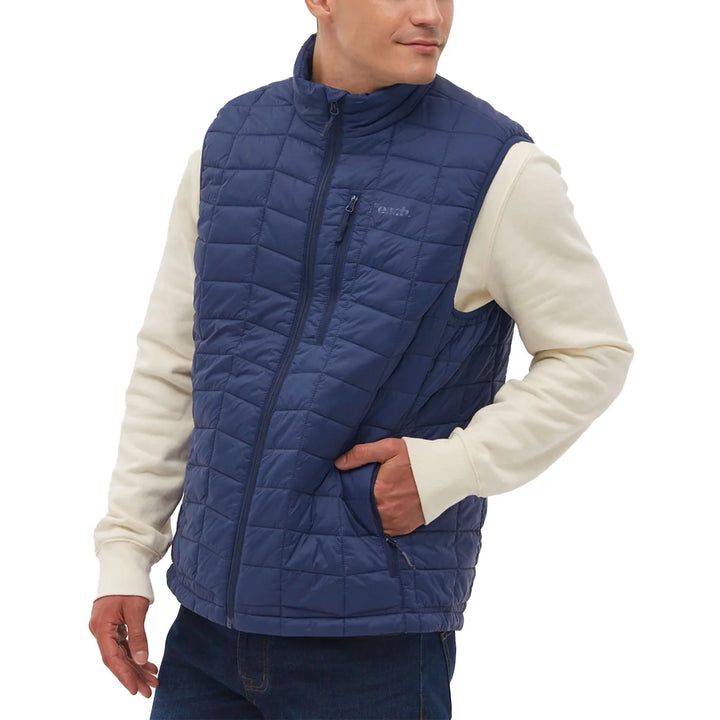 Bench - Compact jacket