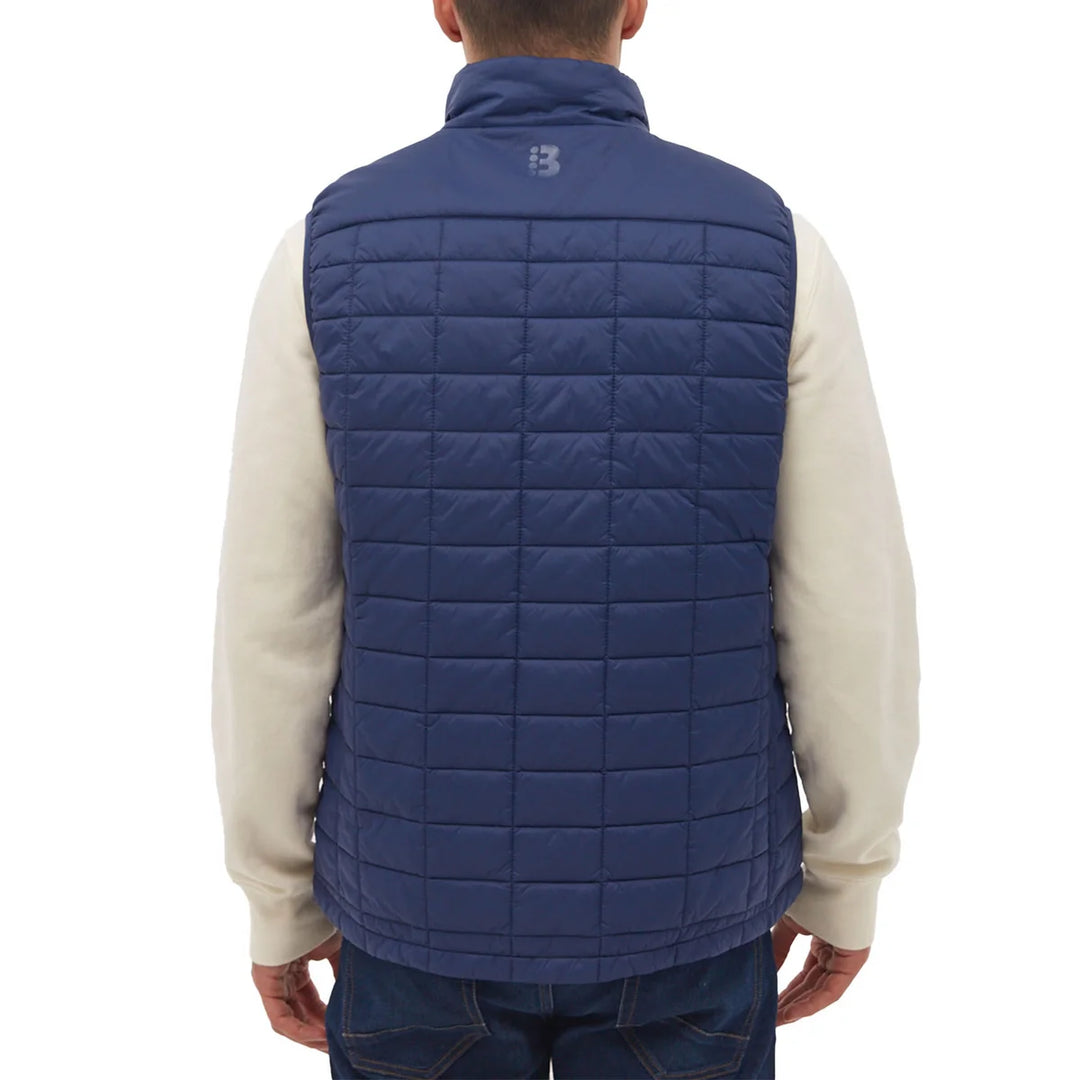 Bench - Compact jacket