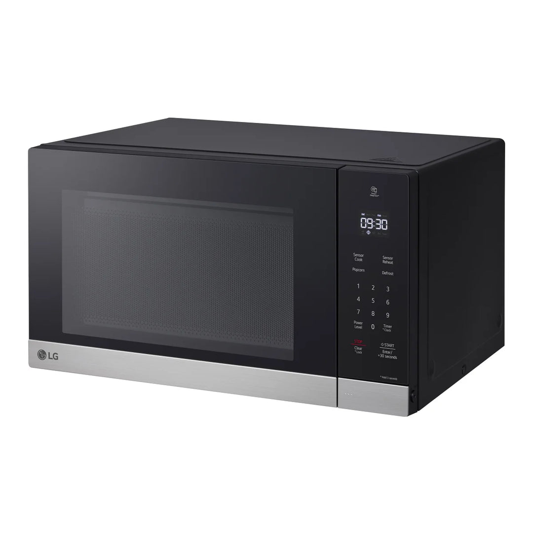 LG - NeoChef Microwave 1.5 cu ft